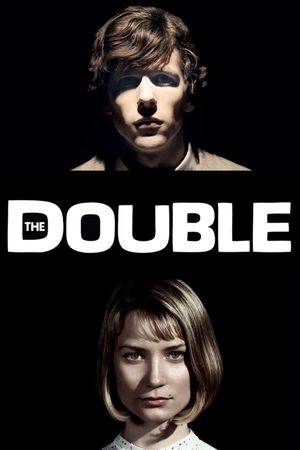 The Double's poster