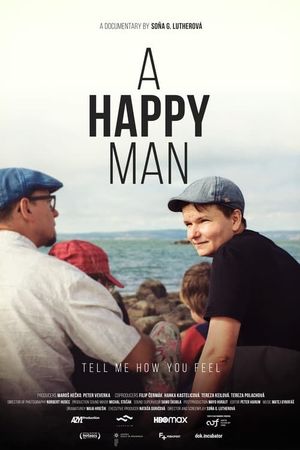 A Happy Man's poster