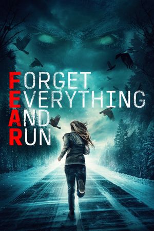F.E.A.R.'s poster