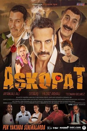 Askopat's poster image