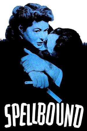 Spellbound's poster