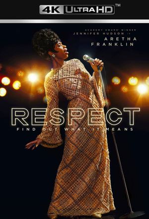 Respect's poster