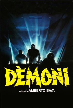 Demons's poster
