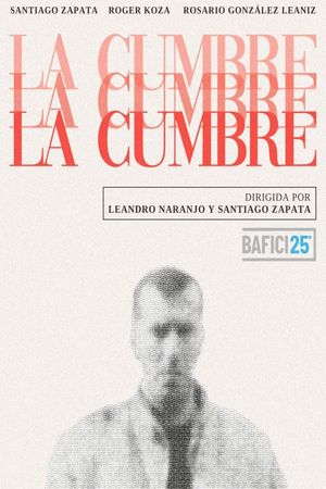 La Cumbre's poster