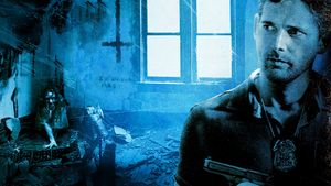 Deliver Us from Evil's poster
