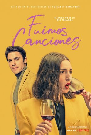 Sounds Like Love's poster