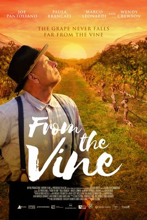 From the Vine's poster