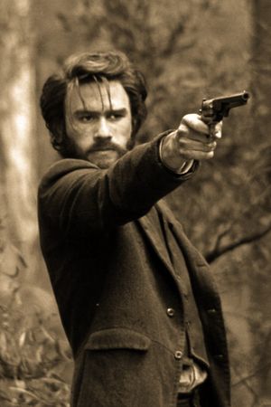 Ned Kelly's poster