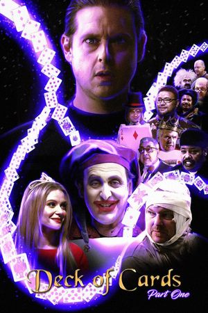 Deck of Cards's poster