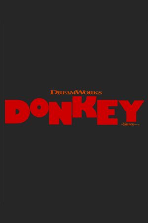 Untitled Donkey Spin-Off's poster
