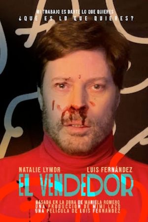 El Vendedor's poster
