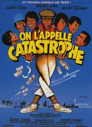 On l'appelle Catastrophe's poster image