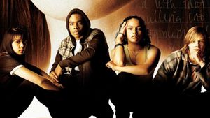 Freedom Writers's poster