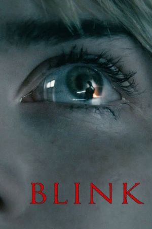 Blink's poster