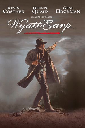 Wyatt Earp's poster