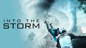 Into the Storm's poster