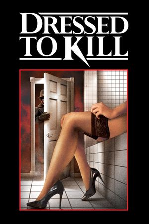 Dressed to Kill's poster
