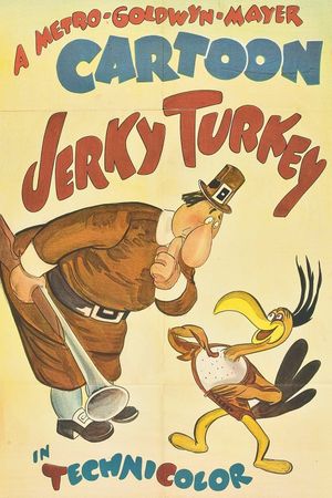 Jerky Turkey's poster