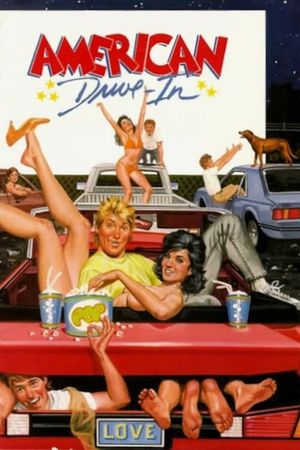 American Drive-in's poster