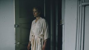 The Killing of a Sacred Deer's poster