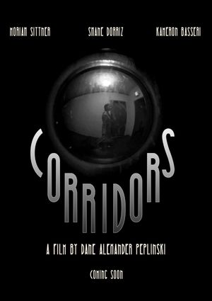 Corridors's poster