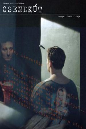 Csendkút's poster