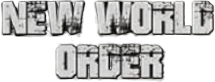 New World Order's poster
