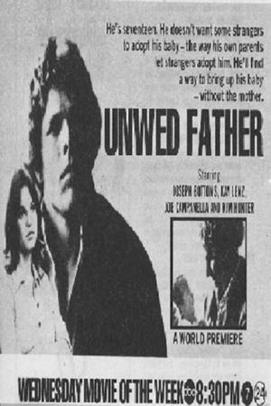 Unwed Father's poster