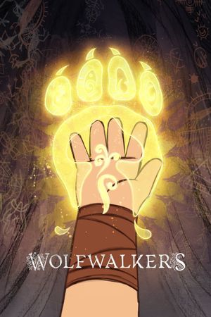 Wolfwalkers's poster