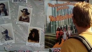 Chuck & Buck's poster