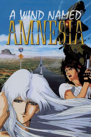 A Wind Named Amnesia's poster