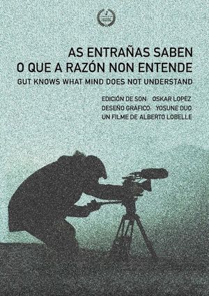 As entrañas saben o que o corazón non entende's poster