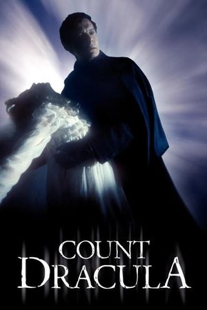 Count Dracula's poster