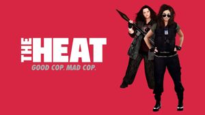 The Heat's poster