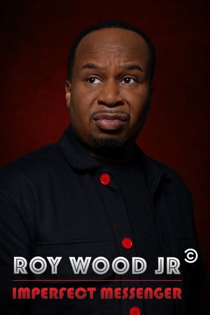 Roy Wood Jr.: Imperfect Messenger's poster image