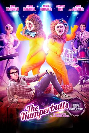 The Rumperbutts's poster