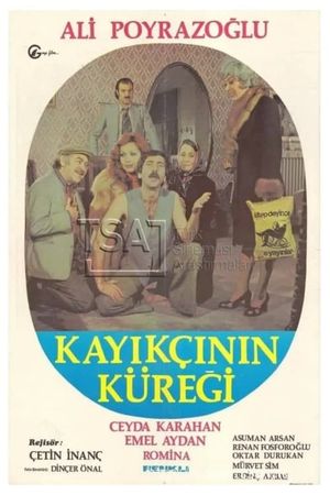 Kayikçinin Küregi's poster