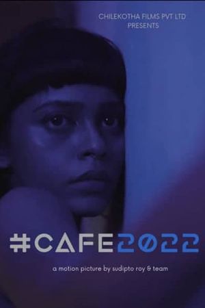 #Cafe2022's poster