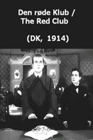 The Red Club's poster