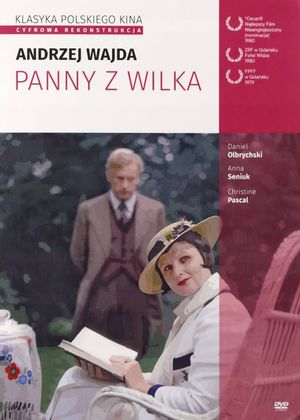 The Maids of Wilko's poster