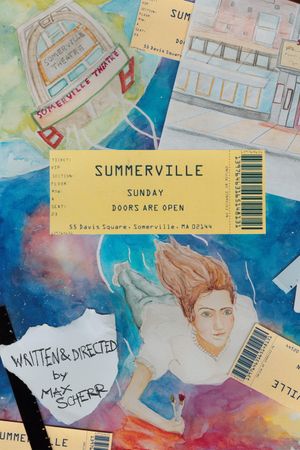 Summerville's poster image