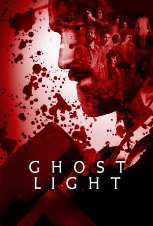 Ghost Light's poster