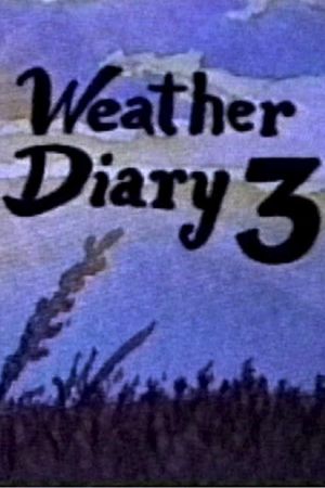 Weather Diary 3's poster