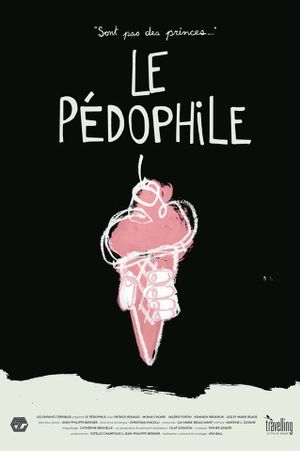 Le Pédophile's poster