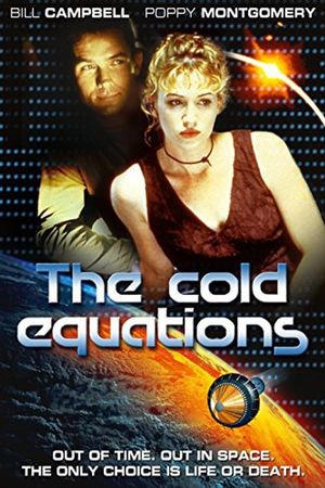 The Cold Equations's poster