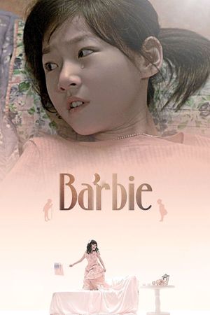 Barbie's poster