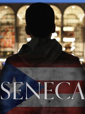 Seneca's poster