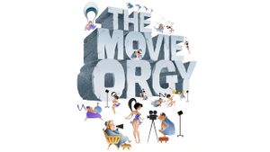 The Movie Orgy's poster