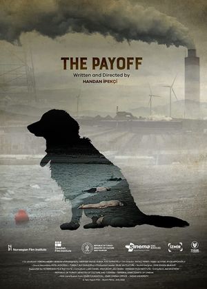 The Payoff's poster