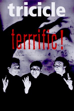 Tricicle: Terrrific!'s poster